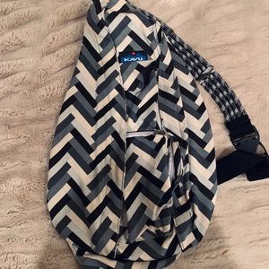 Kavu Ripe Sling bag